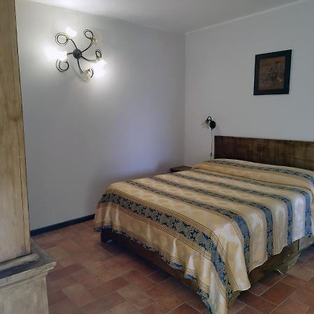 Villa Alessio - Case Vacanza Con Piscina Sull'Etna Puntalazzo Buitenkant foto