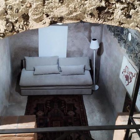 Villa Alessio - Case Vacanza Con Piscina Sull'Etna Puntalazzo Buitenkant foto
