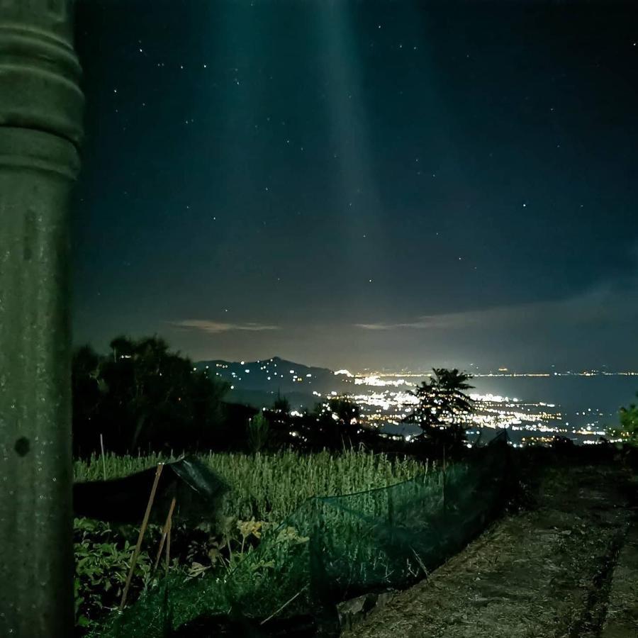 Villa Alessio - Case Vacanza Con Piscina Sull'Etna Puntalazzo Buitenkant foto