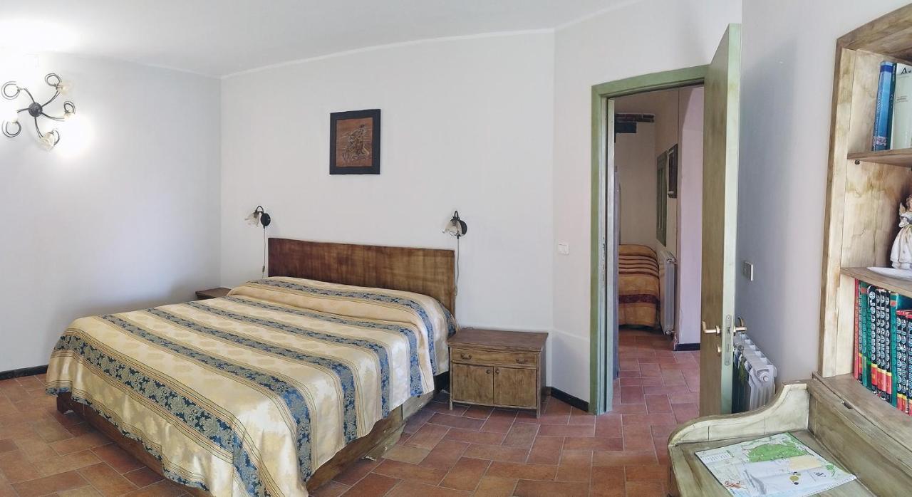 Villa Alessio - Case Vacanza Con Piscina Sull'Etna Puntalazzo Buitenkant foto