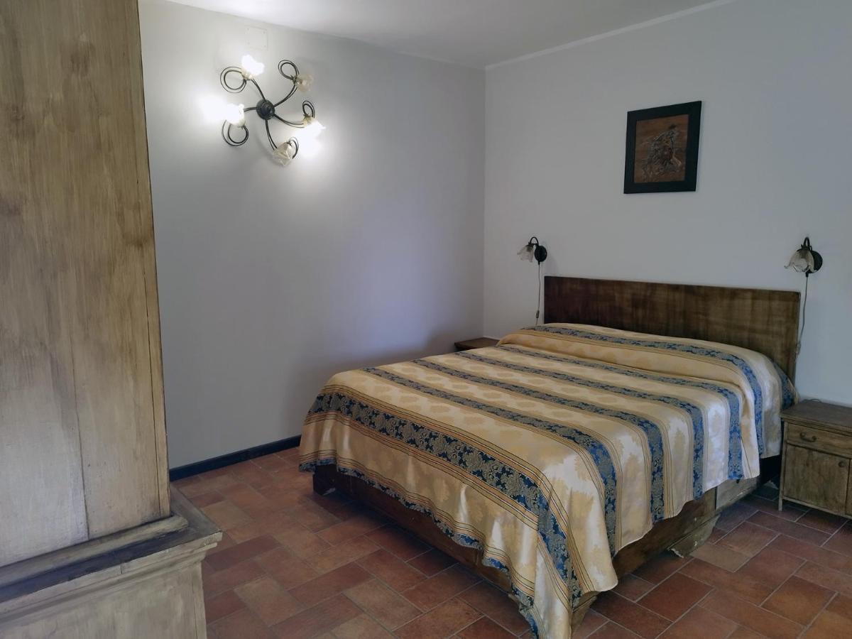 Villa Alessio - Case Vacanza Con Piscina Sull'Etna Puntalazzo Buitenkant foto