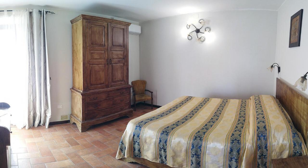 Villa Alessio - Case Vacanza Con Piscina Sull'Etna Puntalazzo Buitenkant foto