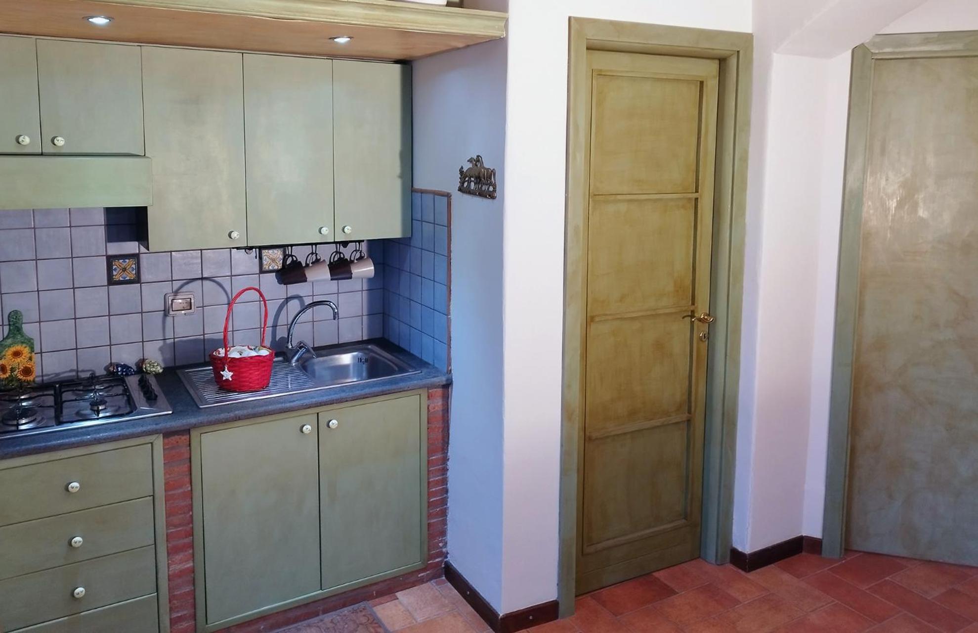 Villa Alessio - Case Vacanza Con Piscina Sull'Etna Puntalazzo Buitenkant foto