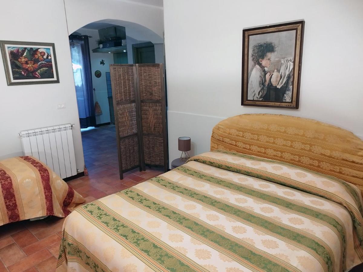 Villa Alessio - Case Vacanza Con Piscina Sull'Etna Puntalazzo Buitenkant foto
