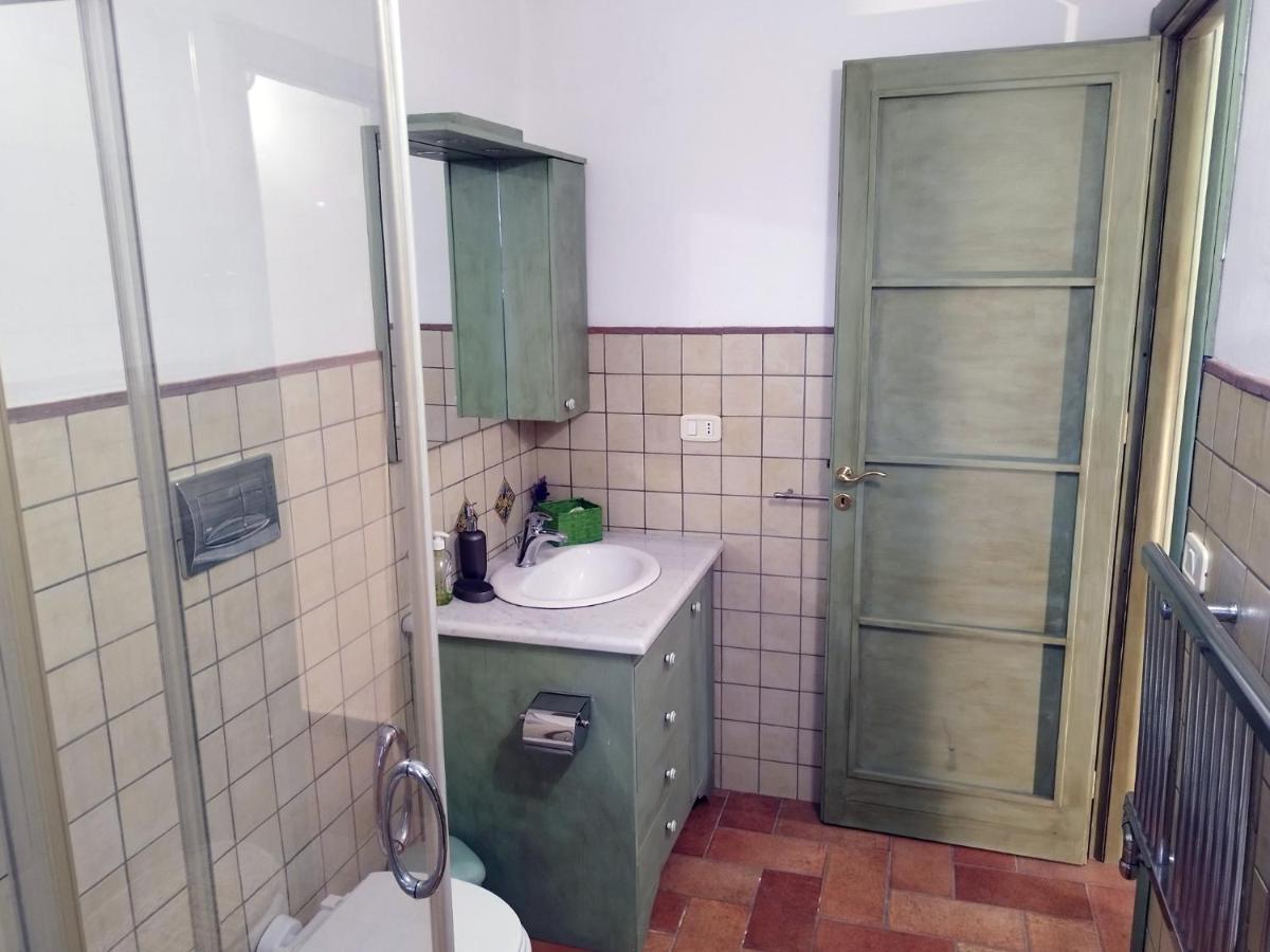 Villa Alessio - Case Vacanza Con Piscina Sull'Etna Puntalazzo Buitenkant foto