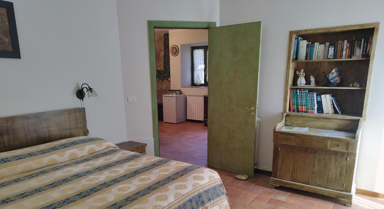 Villa Alessio - Case Vacanza Con Piscina Sull'Etna Puntalazzo Buitenkant foto