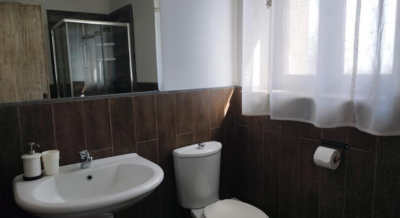 Villa Alessio - Case Vacanza Con Piscina Sull'Etna Puntalazzo Buitenkant foto