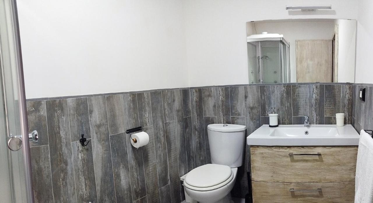 Villa Alessio - Case Vacanza Con Piscina Sull'Etna Puntalazzo Buitenkant foto