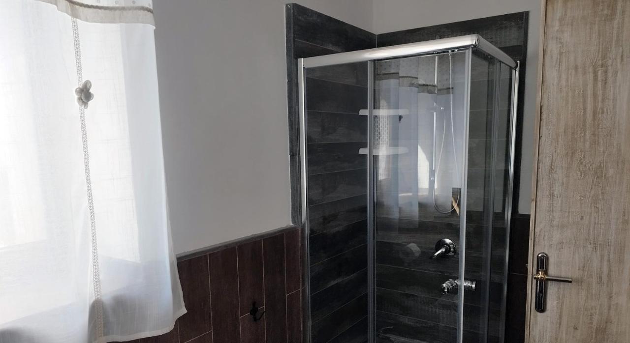 Villa Alessio - Case Vacanza Con Piscina Sull'Etna Puntalazzo Buitenkant foto