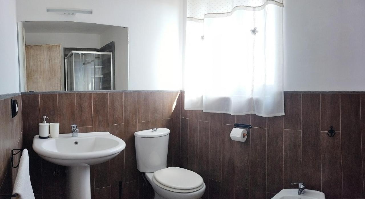 Villa Alessio - Case Vacanza Con Piscina Sull'Etna Puntalazzo Buitenkant foto